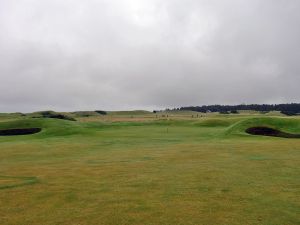 Muirfield 17th Green